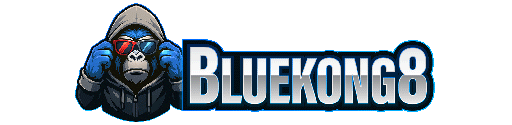bluekong8 เว็บเดิมพันออนไลน์เว็บตรง ดุทุกเกม จัดทุกโปร จ่ายทุกบาท